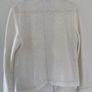 Gerard Darel cotton blazer Image 4