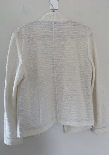 Gerard Darel cotton blazer