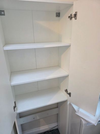 Ikea Nysjon Cabinet