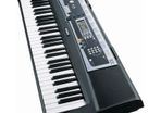 Yamaha Keyboard Piano