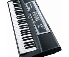 Yamaha Keyboard Piano