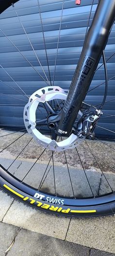 TREK Procaliber 9.6, Race XC MTB Hardtail