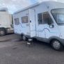 Hymer 534 Campervan Image 2