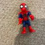 Spiderman Plane Image 6