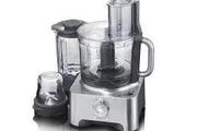 Excel Food Processor