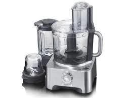 Excel Food Processor