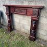 Fireplace Wood Image 2