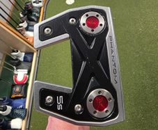 Scotty Cameron Phantom X 5s Putter 34"