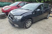 Parts for Dacia Sandero mk2 12-19 @ OCG