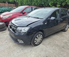 Parts for Dacia Sandero mk2 12-19 @ OCG