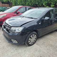 Parts for Dacia Sandero mk2 12-19 @ OCG