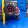 1:10 scale 4WD RC Rock Crawler styled after the Ford Bronco Image 8
