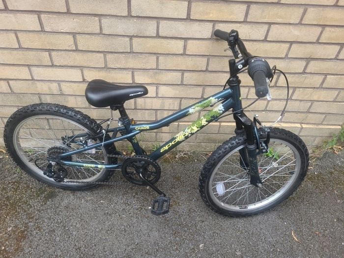 bike
