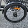 Monty Trike Bike Image 2