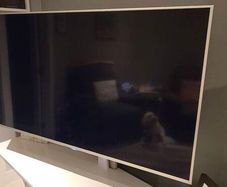 Sony 55 inch TV (KD-55X8507C)