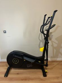 Domyos EL520 - Self powered cross trainer / elliptical