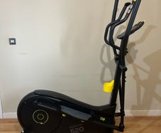 Domyos EL520 - Self powered cross trainer / elliptical