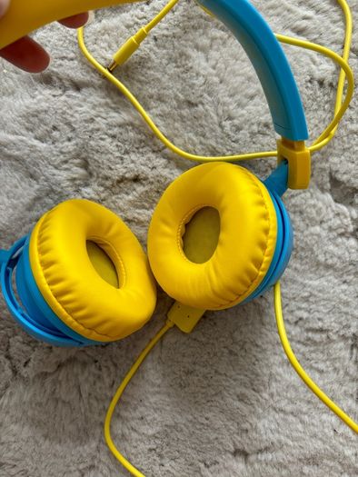 Pokemon Headphones