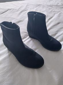 womens Boots