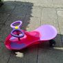 Pink and Purple wiggle car Image 2