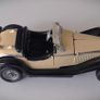 Diecast Vintage POLITOYS-M Alfa Romeo GS Zagato - Very Good Original Condition/No box Image 5