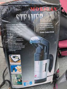 steamer