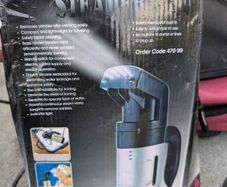 steamer