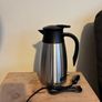 Camper for Sale 12 volt Kettle solar panel Sink 12 V fridge 12 V microwave New for sale Image 7