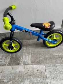 balance bike