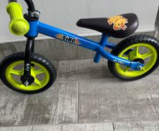balance bike