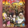 American dad Vol. 9 10 11 12 Image 7