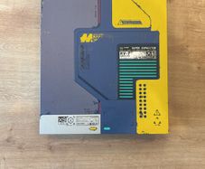 Xbox One X - Cyberpunk limited edition