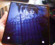 honor magic v5
