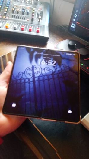 honor magic v5