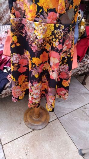 Lovey Size 26 Dress