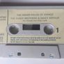 The Fureys & Davey Arthur [1979] The Green Fields Of France (Music Cassette Tape Album) Image 4