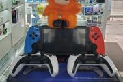Portable Game Player 5