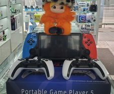 Portable Game Player 5