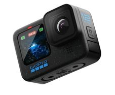 GoPro Hero 12 Black + 6 batteries