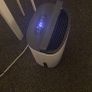 Meaco Arete 12L Dehumidifer Image 2
