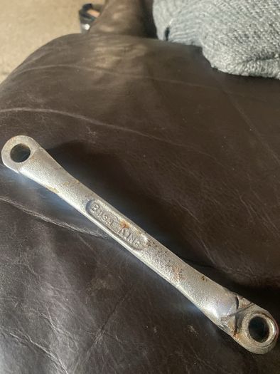 spanner