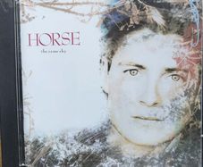 Horse - The Same Sky CD