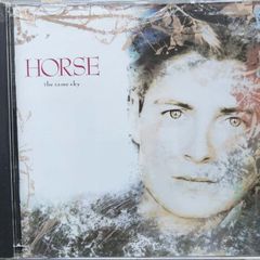 Horse - The Same Sky CD