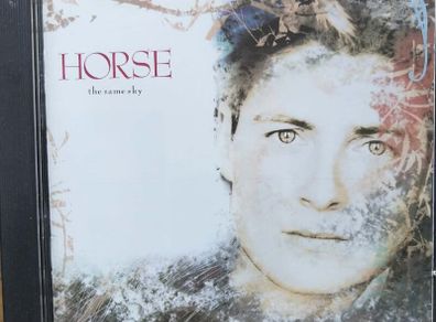 Horse - The Same Sky CD