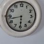 Vintage Junghans wall clock Image 5