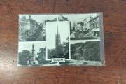 Antique Louth postcard
