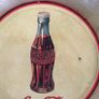 Vintage Coca Cola Ice Bucket Image 4