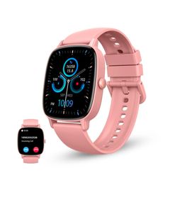 KSIX Smartwatch PULSE - Pink