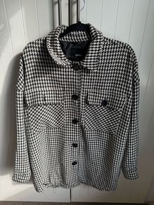 Pull&Bear Coat