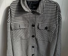 Pull&Bear Coat